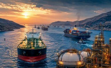 Hormuz Closure Pushes Up Crude, Sulphur, Methanol, Urea and Chemicals
